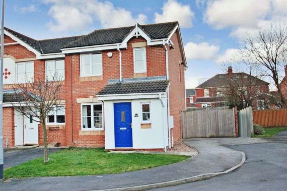 3&nbsp;Bedroom&nbsp;Detached